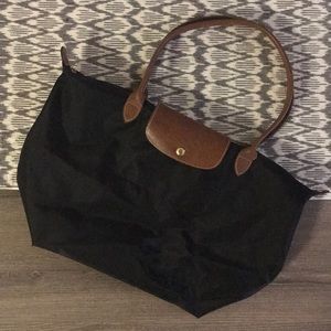 Longchamp tote